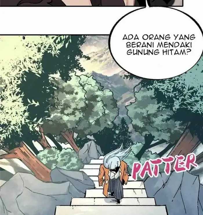 All Hail the Sect Leader Chapter 195 - Halaman 11