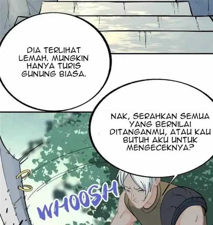 All Hail the Sect Leader Chapter 195 - Halaman 12
