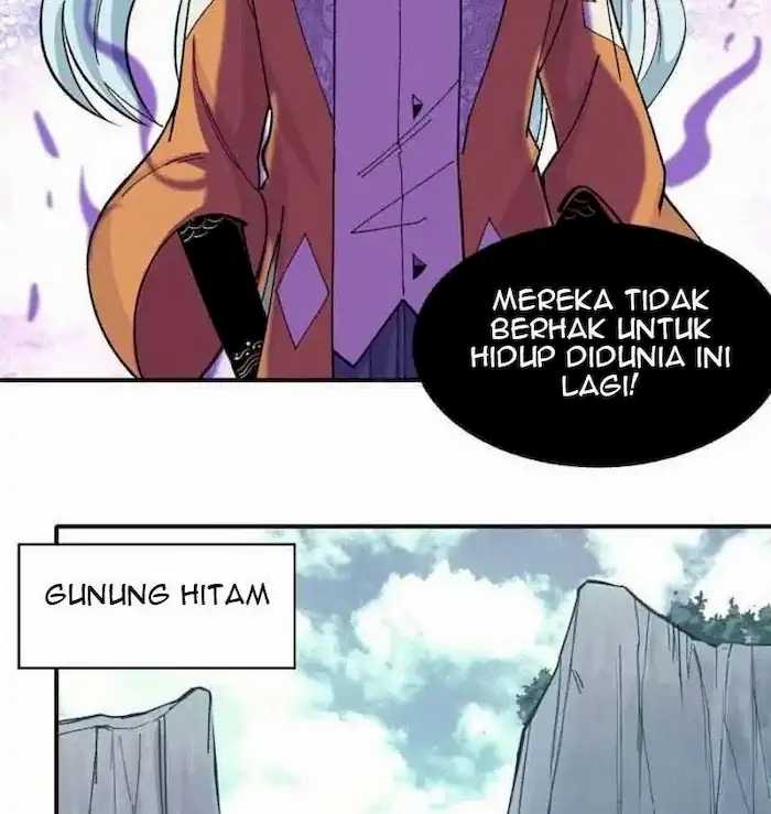 All Hail the Sect Leader Chapter 195 - Halaman 7