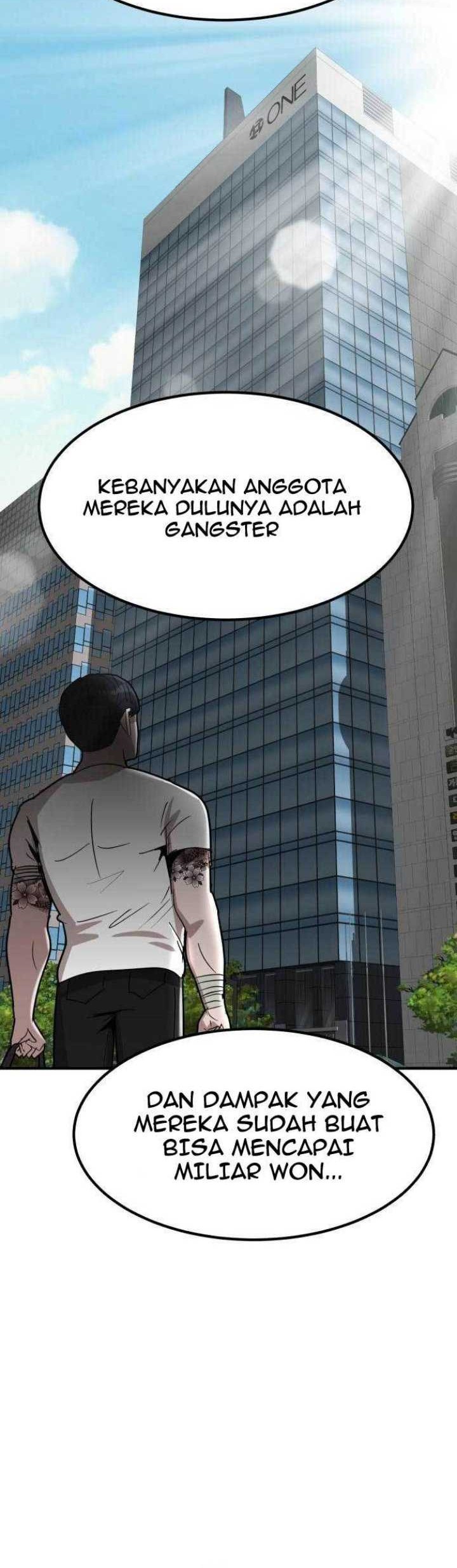 Manhwa Cryptocurrency Revenge Chapter 02 gambar 2