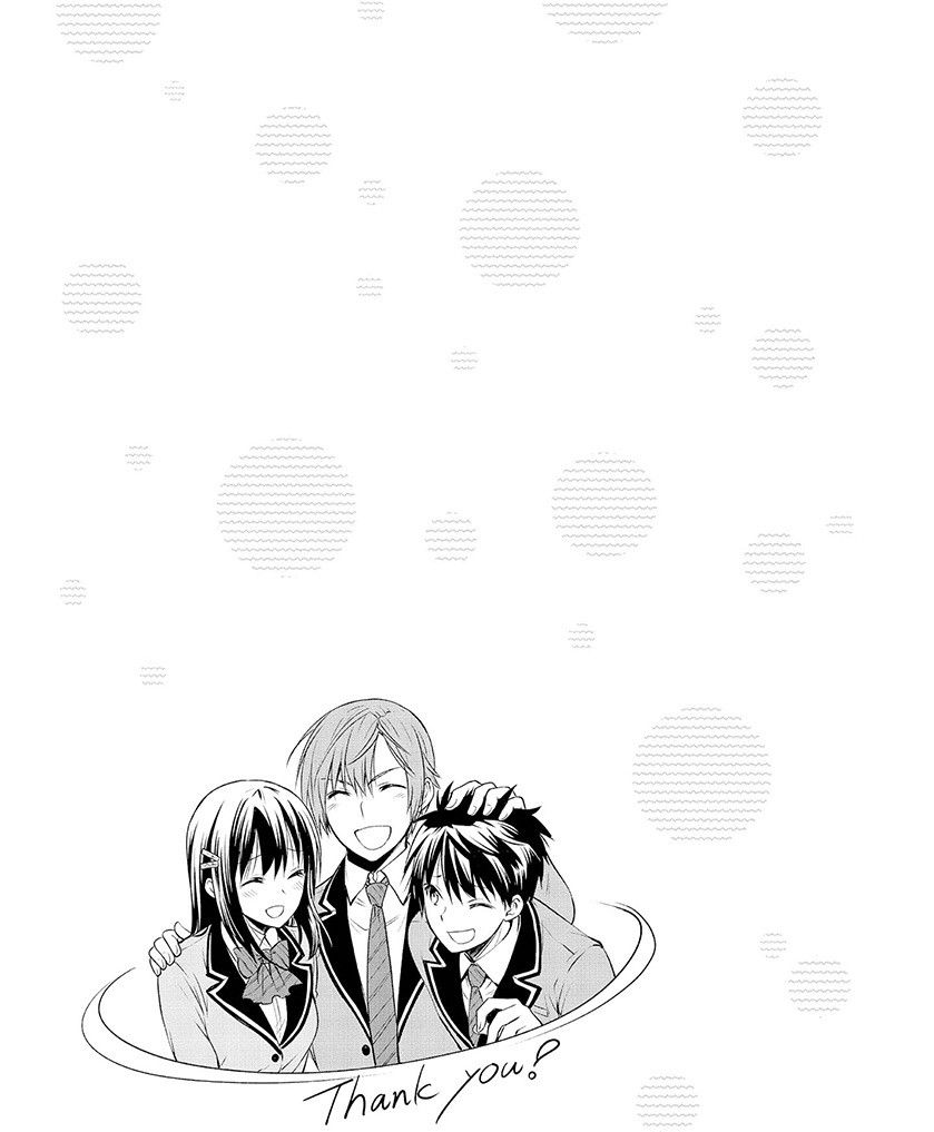 Akuyaku Ouji wa Koi ga Dekinai Chapter 11 - Halaman 29