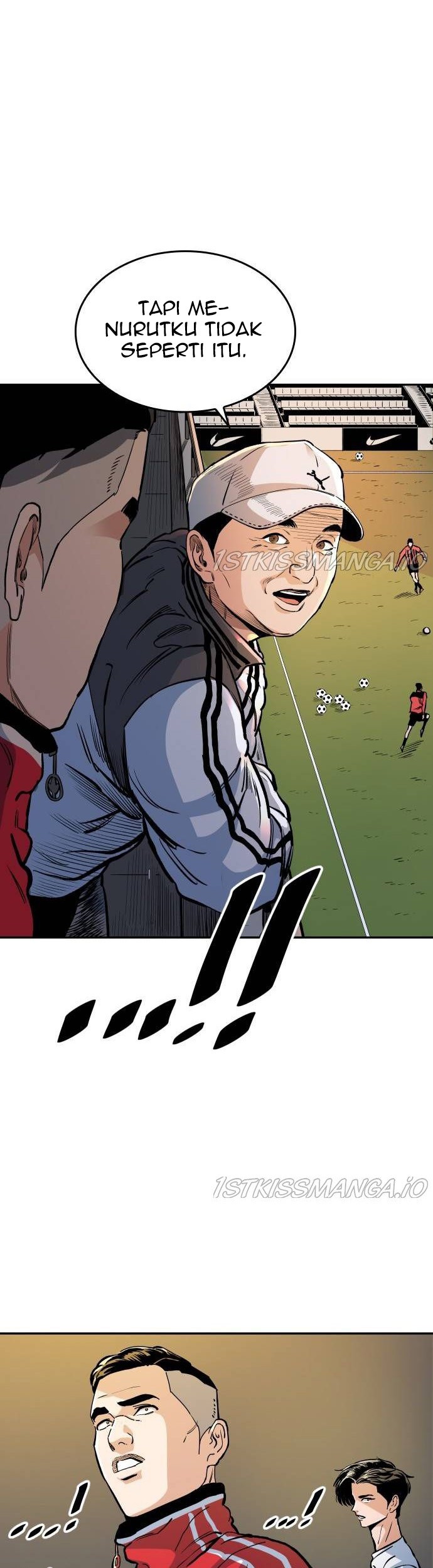 Manhwa Build Up Chapter 52 gambar 2
