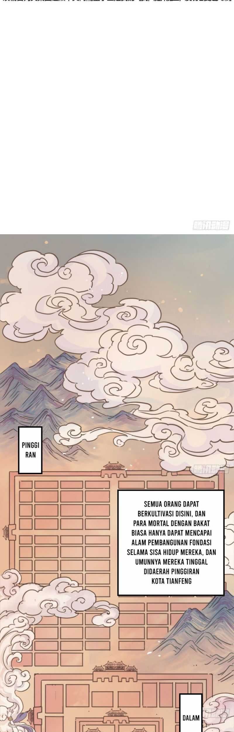 Manhua My Wife and I Dominate the Three Realms Chapter 10 gambar 2