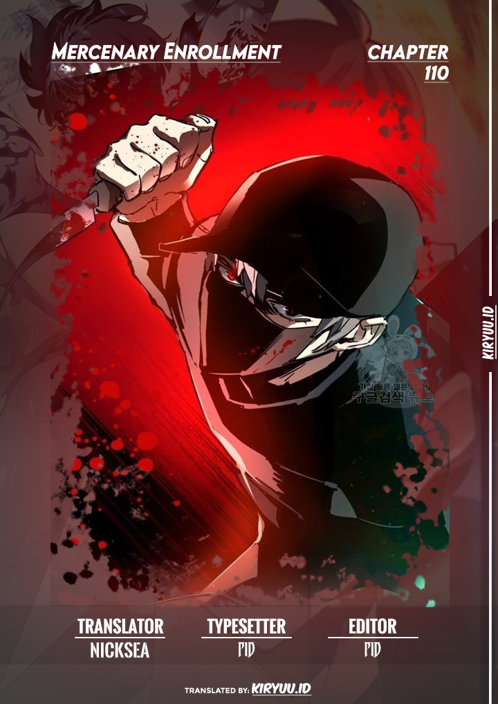Komik Mercenary Enrollment Chapter 110 gambar 1