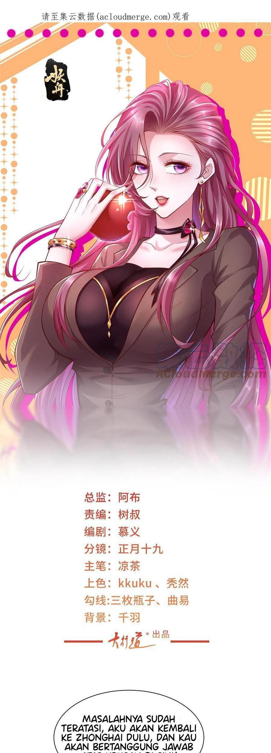 Manhua I Randomly Have A New Career Every Week Chapter 280 gambar 2