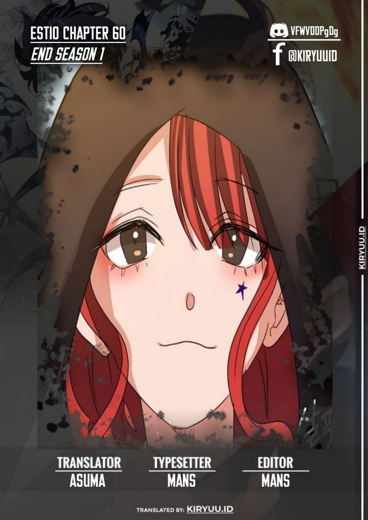 Komik Estio Chapter 60 gambar 1