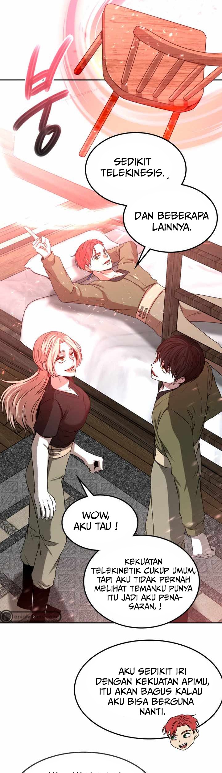 Midwood Chapter 7.2 halaman 3