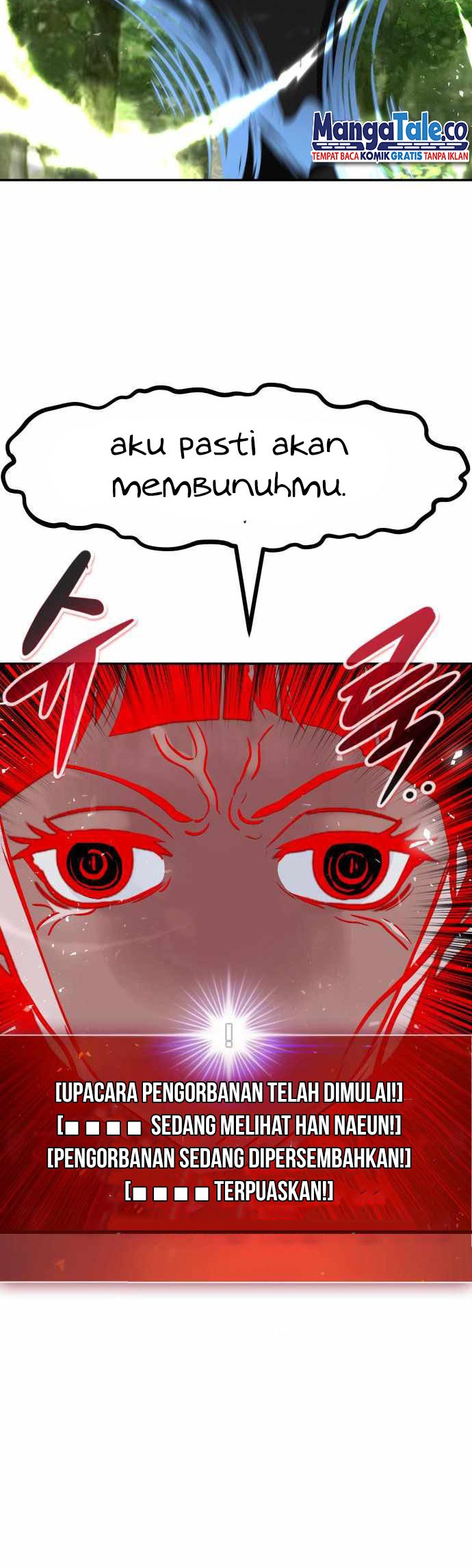 All Rounder Chapter 55 - Halaman 45