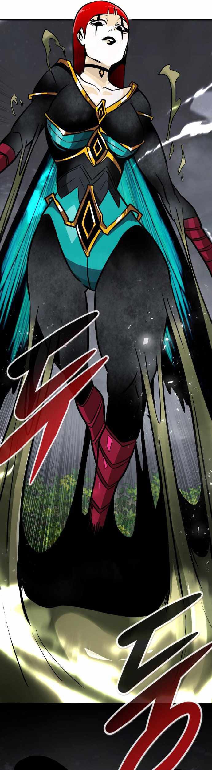 All Rounder Chapter 55 - Halaman 53