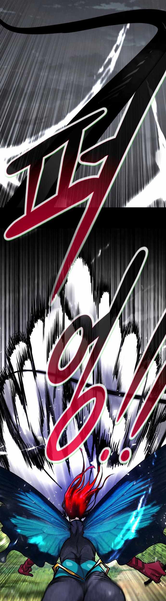 All Rounder Chapter 55 - Halaman 68