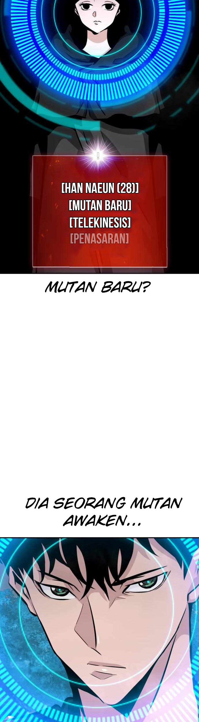 All Rounder Chapter 55 halaman 3