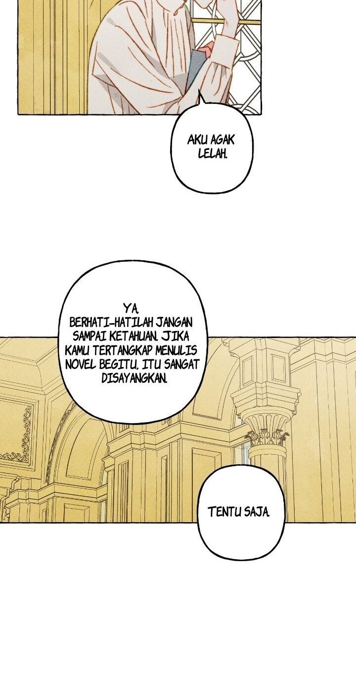 I Raised A Black Dragon Chapter 37 - Halaman 17