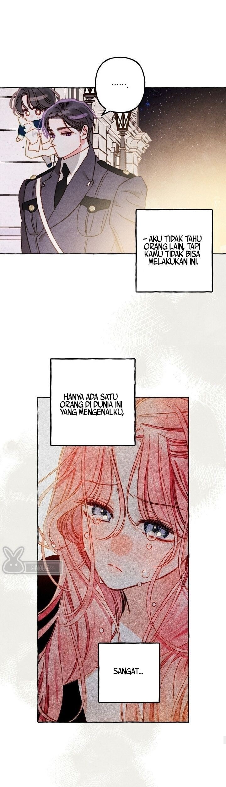 I Raised A Black Dragon Chapter 36 - Halaman 18