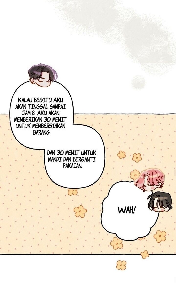 I Raised A Black Dragon Chapter 36 - Halaman 19
