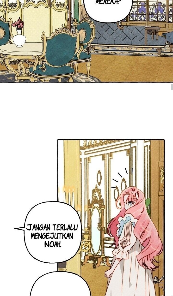 I Raised A Black Dragon Chapter 36 - Halaman 21