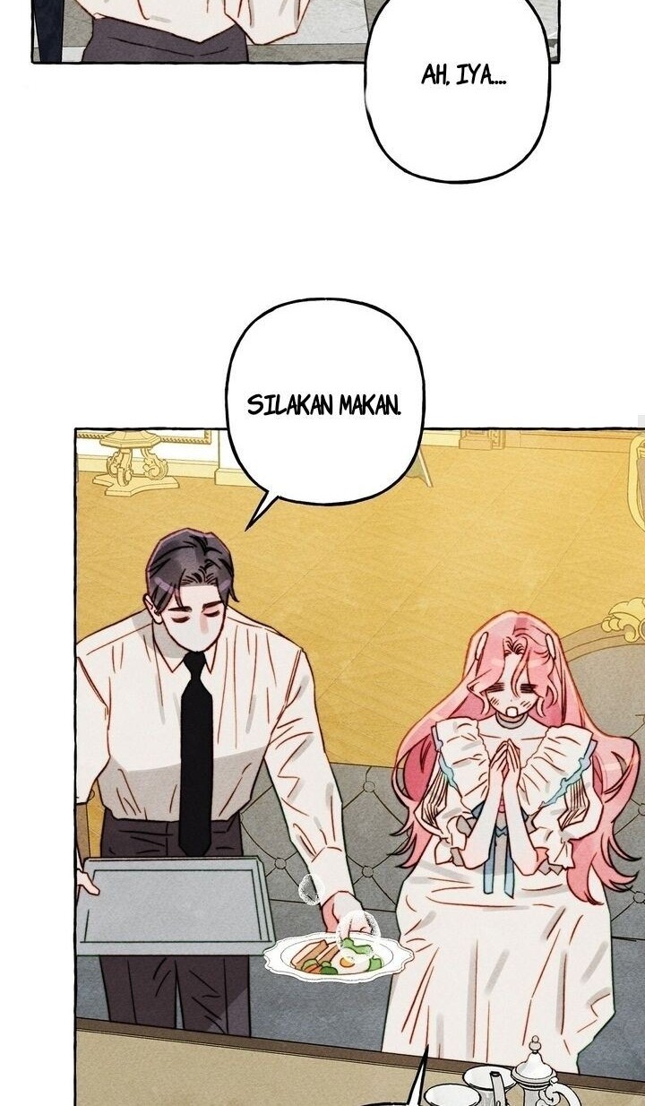 I Raised A Black Dragon Chapter 36 - Halaman 23