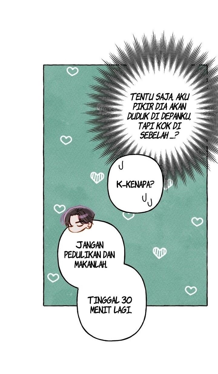 I Raised A Black Dragon Chapter 36 - Halaman 25