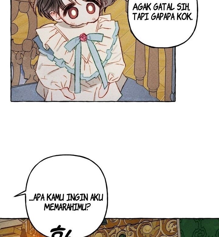 I Raised A Black Dragon Chapter 36 - Halaman 33