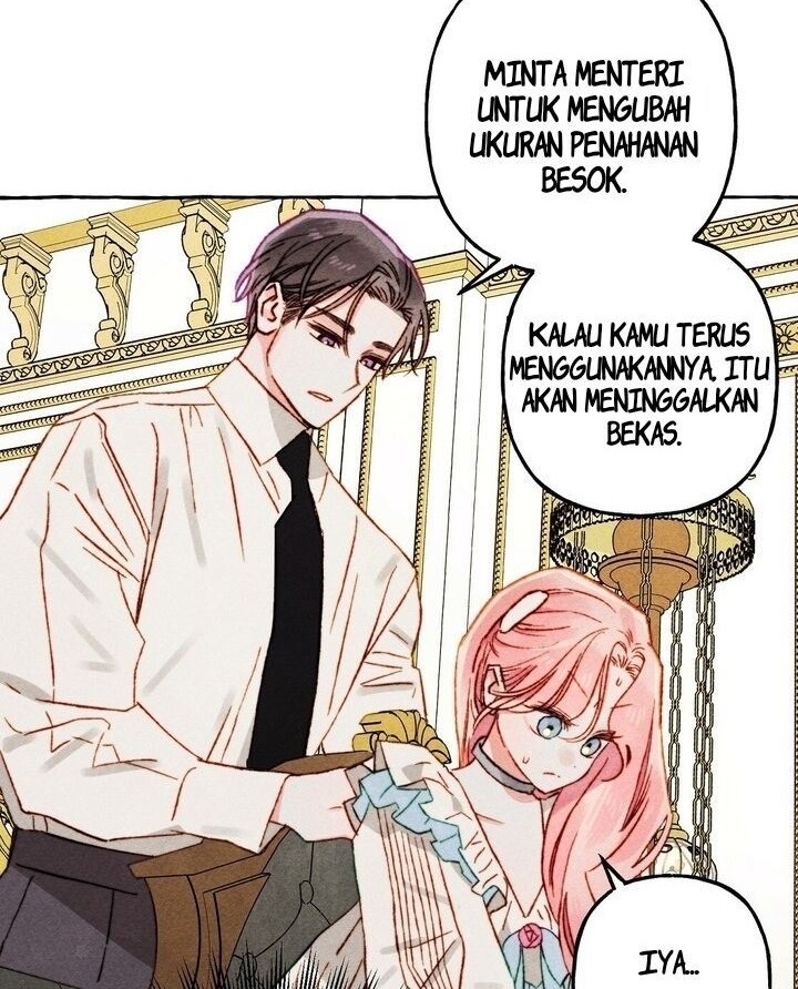 I Raised A Black Dragon Chapter 36 - Halaman 37