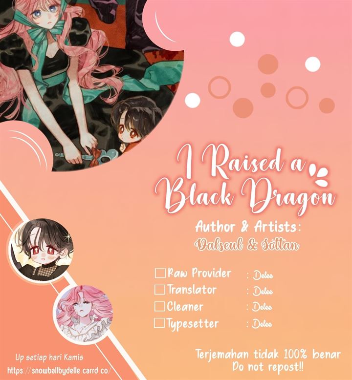 I Raised A Black Dragon Chapter 36 - Halaman 42