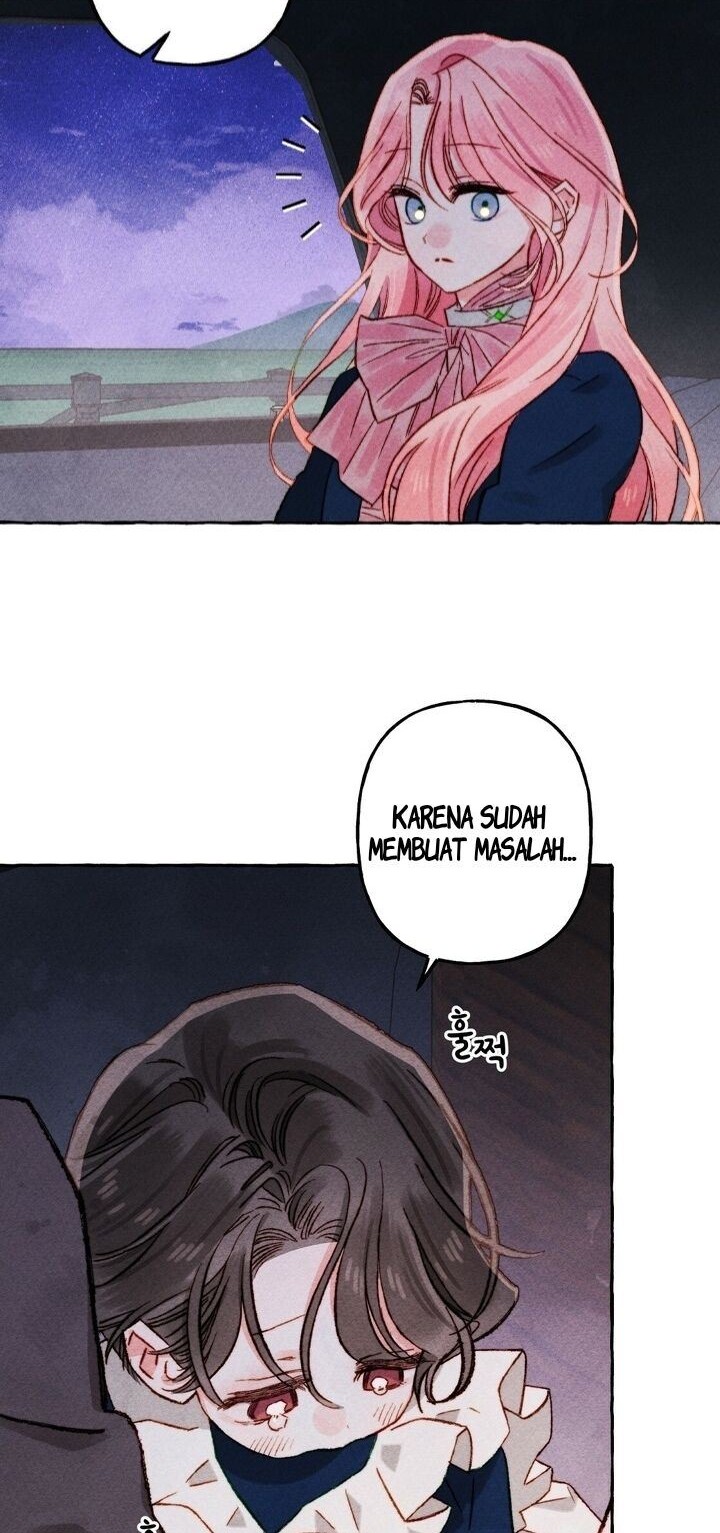 I Raised A Black Dragon Chapter 36 - Halaman 3