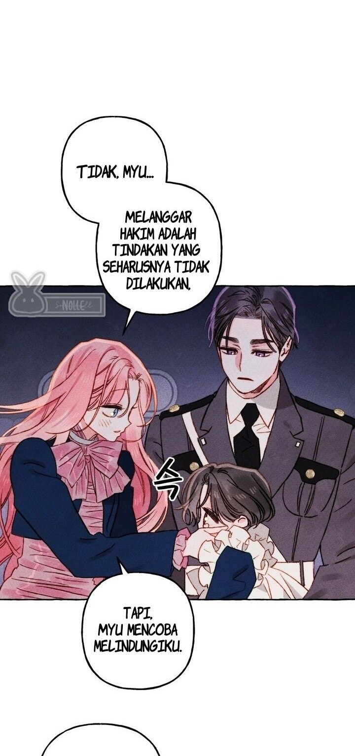 I Raised A Black Dragon Chapter 36 - Halaman 5