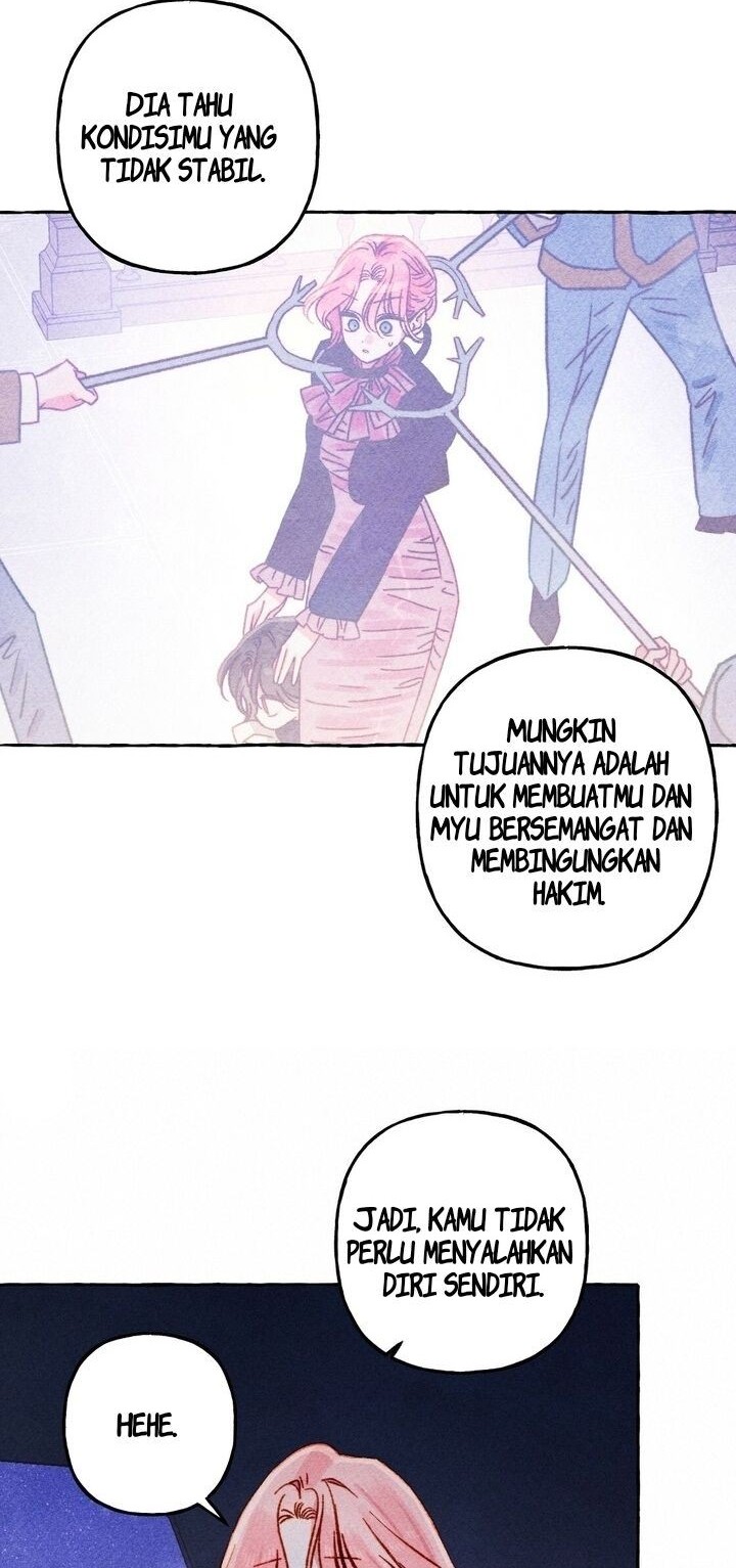 I Raised A Black Dragon Chapter 36 - Halaman 7
