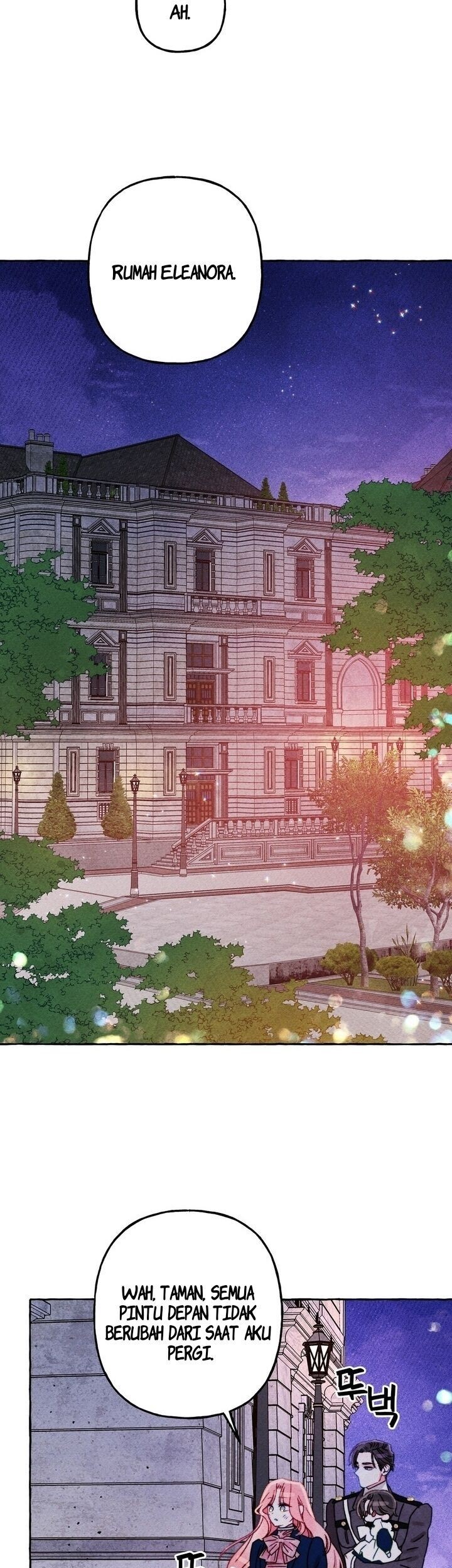 I Raised A Black Dragon Chapter 36 - Halaman 12