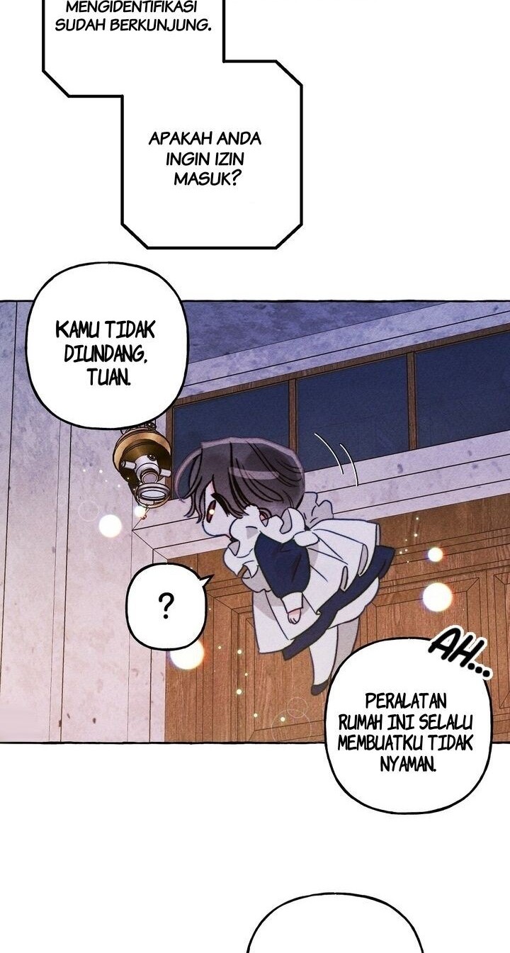 I Raised A Black Dragon Chapter 36 - Halaman 15
