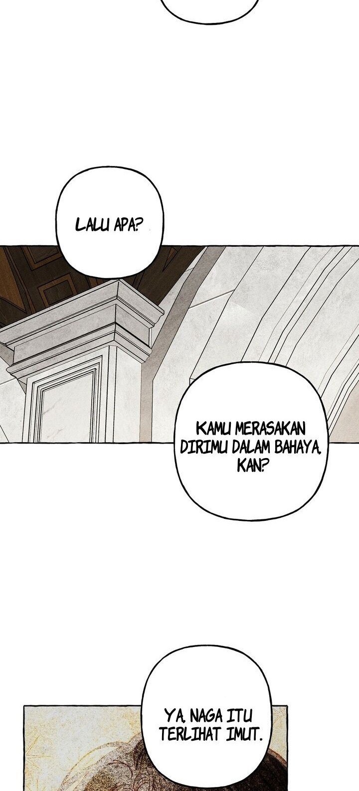 I Raised A Black Dragon Chapter 35 - Halaman 29