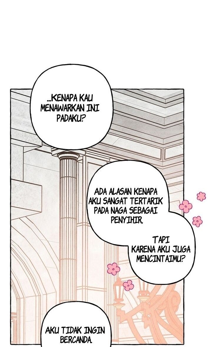 I Raised A Black Dragon Chapter 35 - Halaman 35