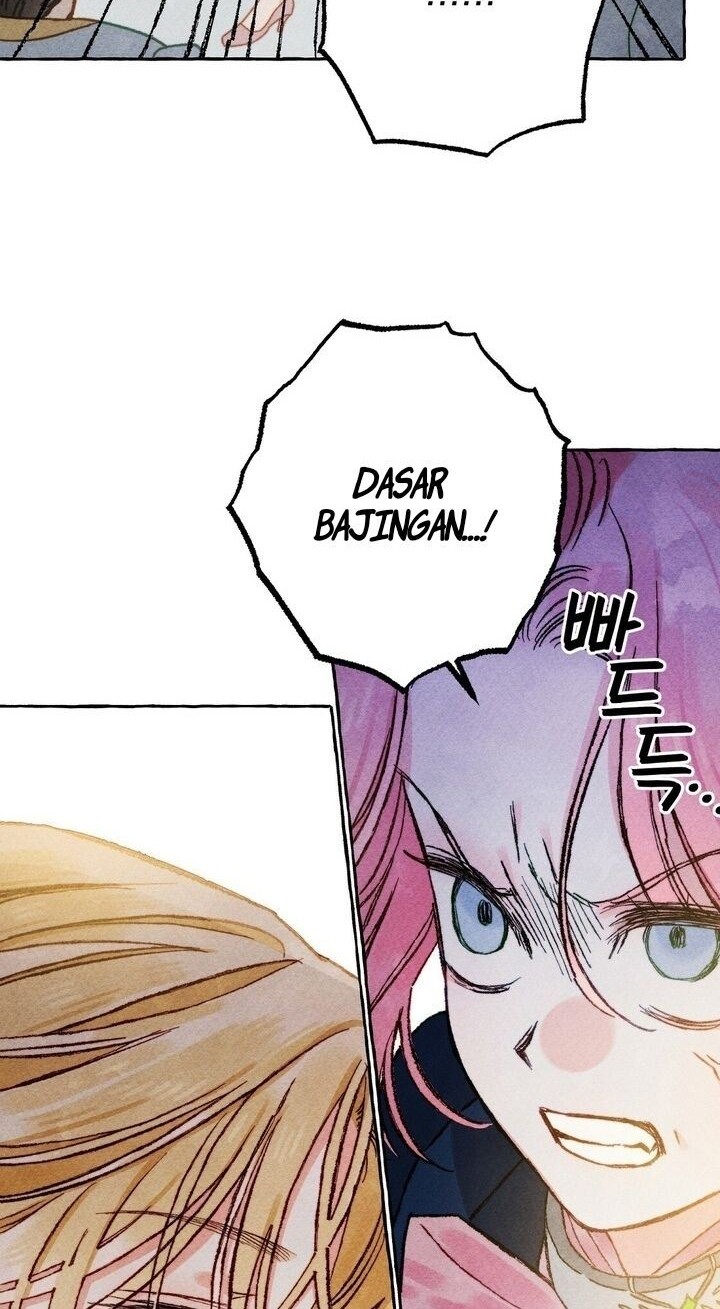I Raised A Black Dragon Chapter 35 - Halaman 15