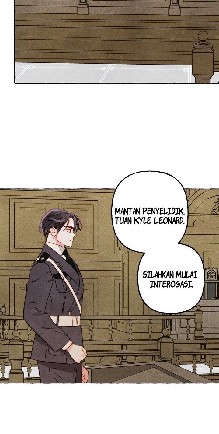I Raised A Black Dragon Chapter 34 - Halaman 23