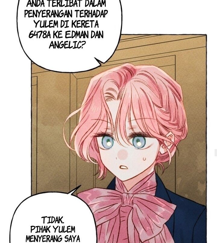 I Raised A Black Dragon Chapter 34 - Halaman 25