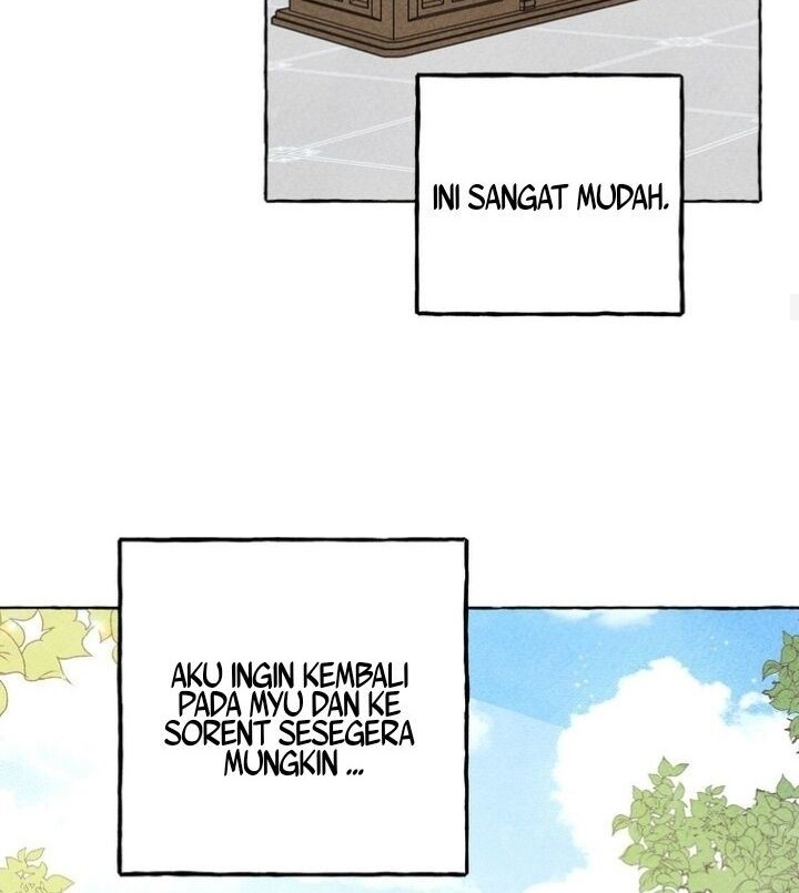 I Raised A Black Dragon Chapter 34 - Halaman 27