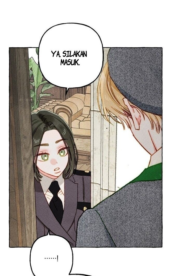 I Raised A Black Dragon Chapter 34 - Halaman 7