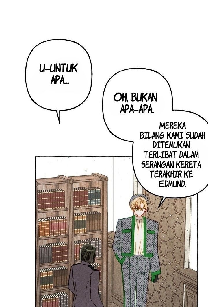 I Raised A Black Dragon Chapter 34 - Halaman 9