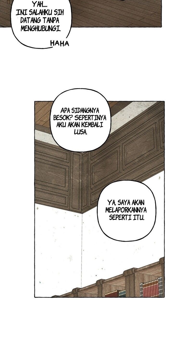 I Raised A Black Dragon Chapter 34 - Halaman 17