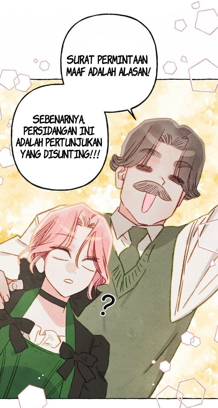 I Raised A Black Dragon Chapter 33 - Halaman 19