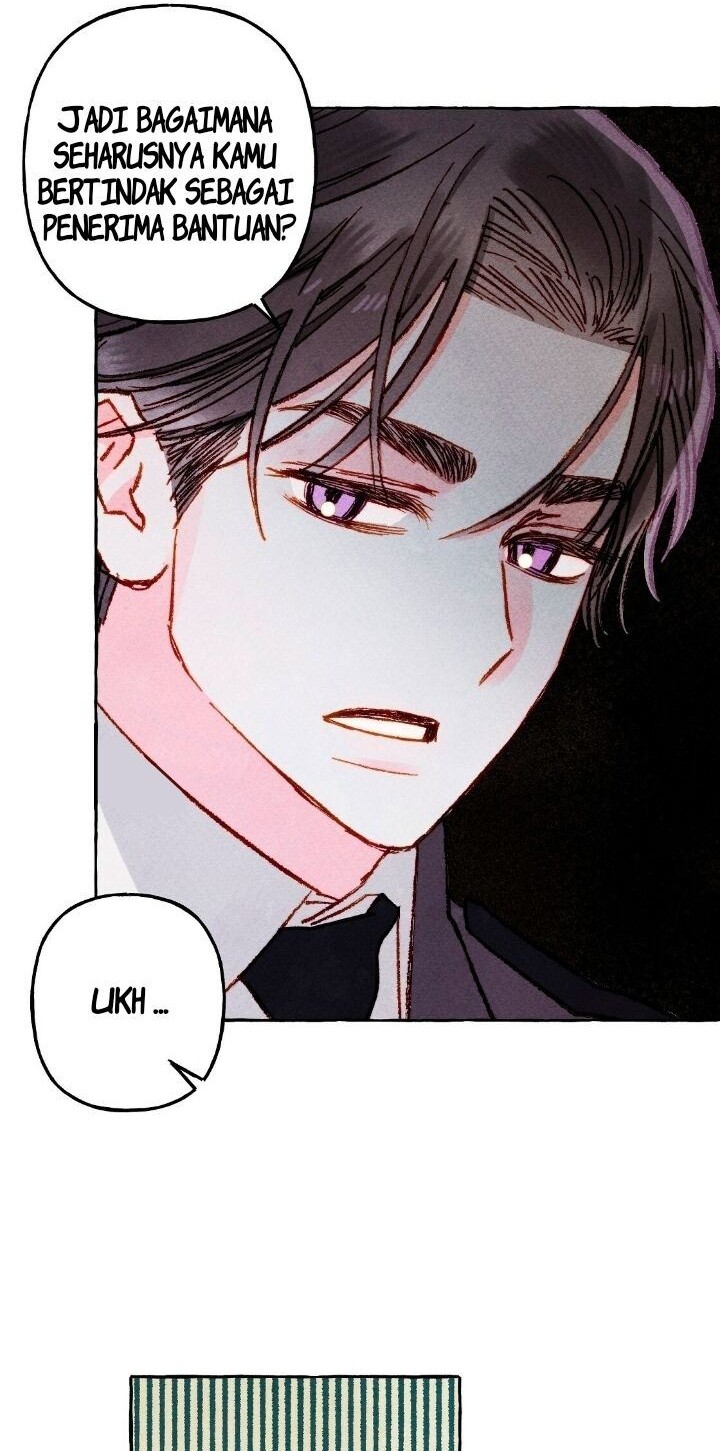I Raised A Black Dragon Chapter 33 - Halaman 21