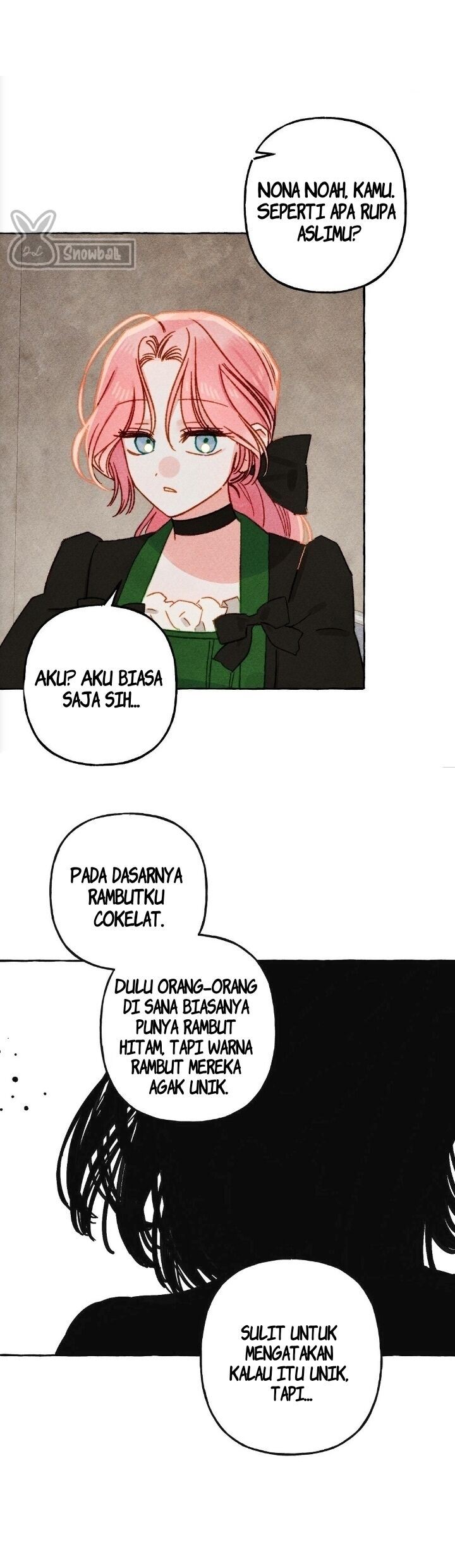 I Raised A Black Dragon Chapter 33 - Halaman 36