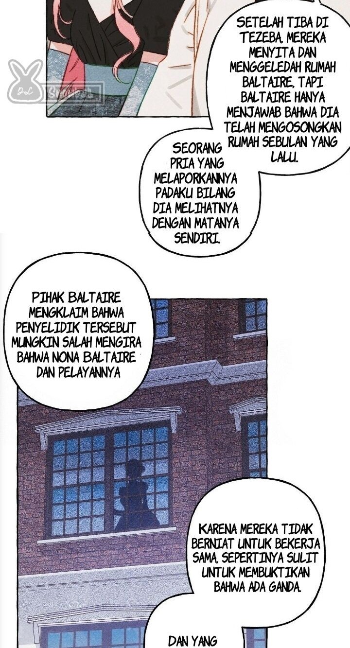 I Raised A Black Dragon Chapter 33 - Halaman 7