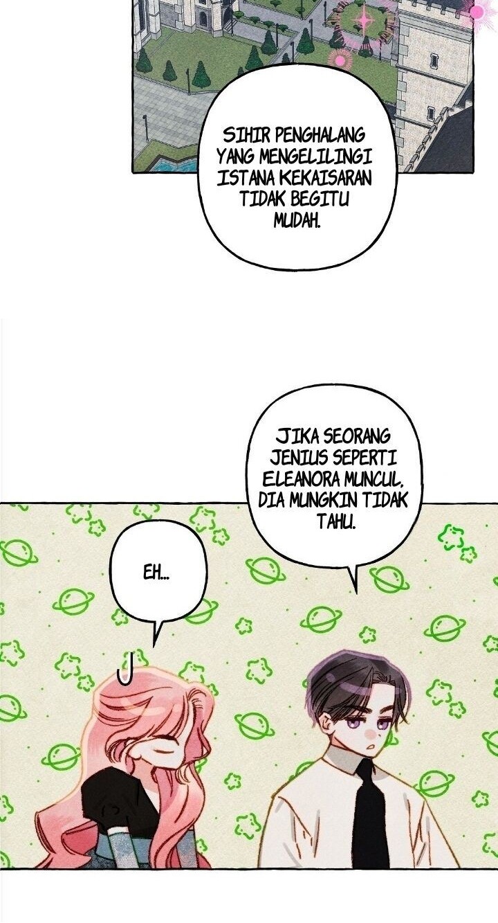 I Raised A Black Dragon Chapter 33 - Halaman 9