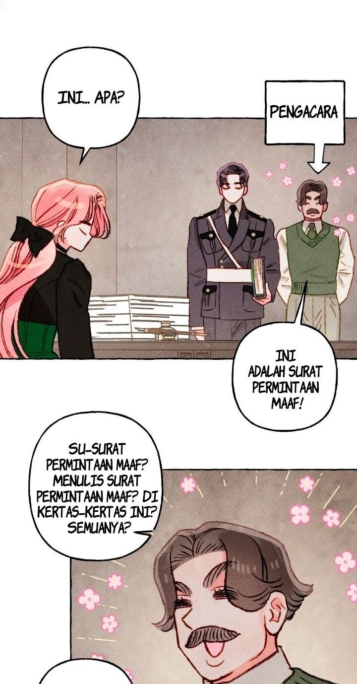 I Raised A Black Dragon Chapter 33 - Halaman 15