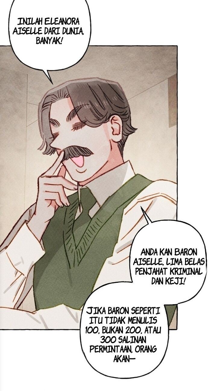 I Raised A Black Dragon Chapter 33 - Halaman 17