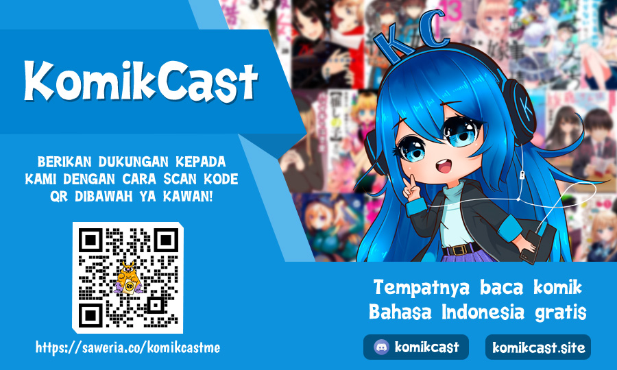 Akuyaku Ouji wa Koi ga Dekinai Chapter 11.5 - Halaman 12