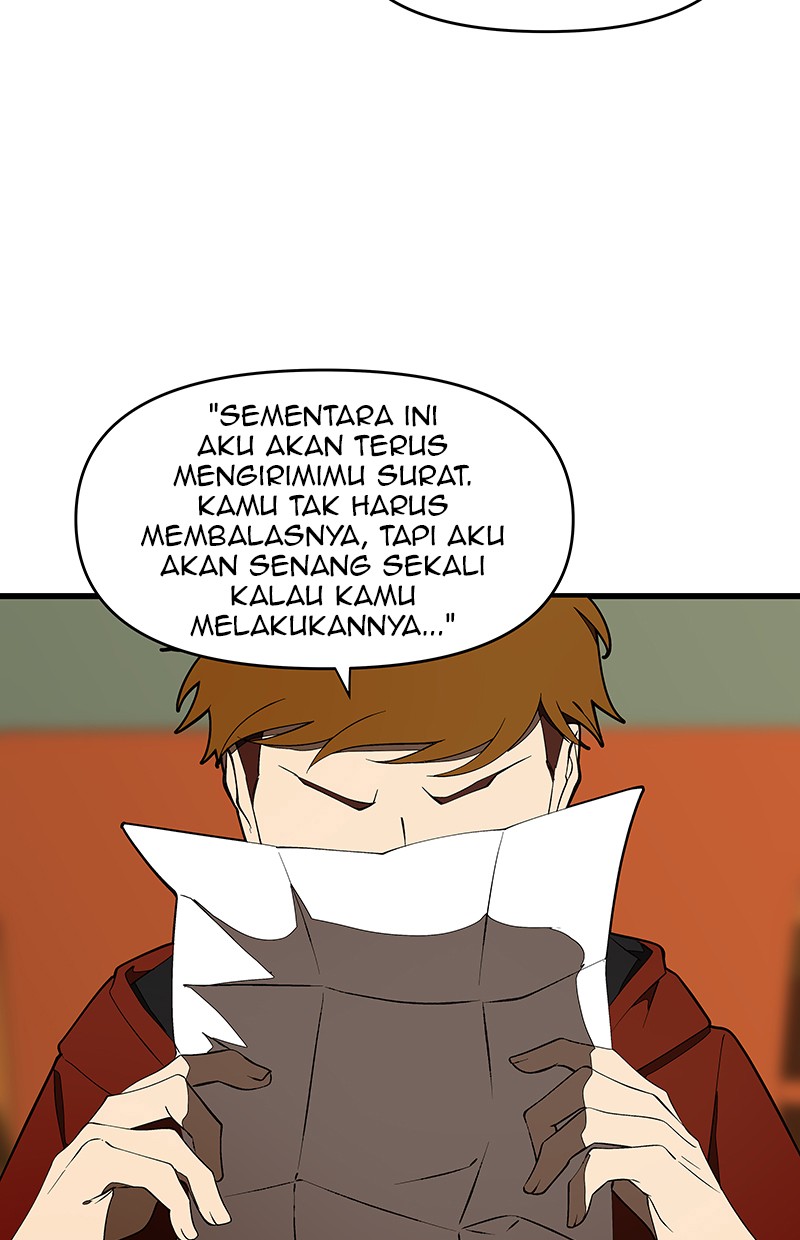 Manhwa I Love Yoo Chapter 130 gambar 2