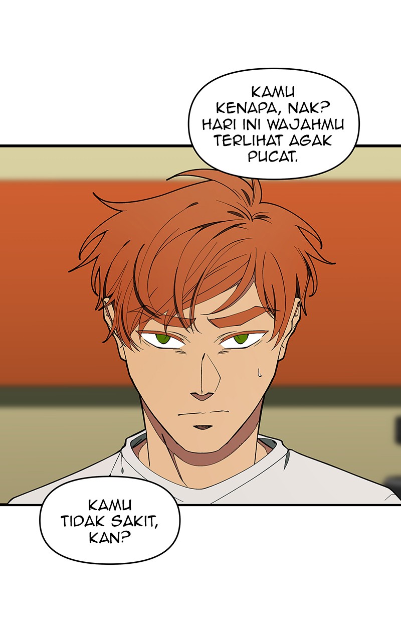Komik I Love Yoo Chapter 129 gambar 1