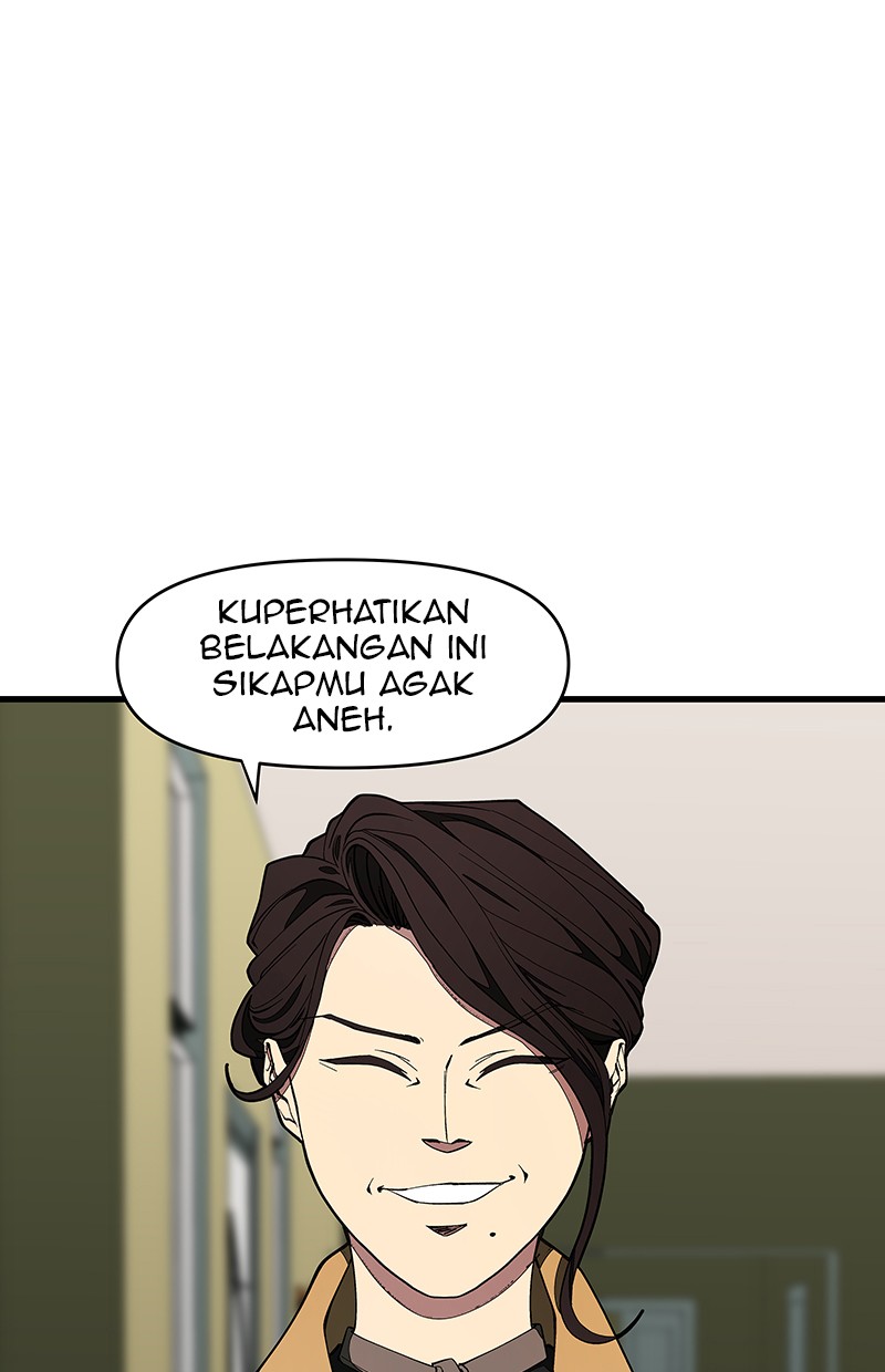 Manhwa I Love Yoo Chapter 129 gambar 2