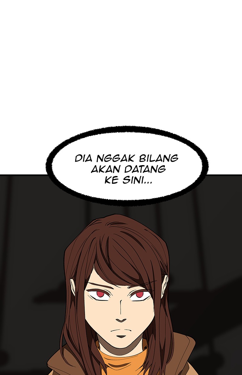 Manhwa I Love Yoo Chapter 128 gambar 2